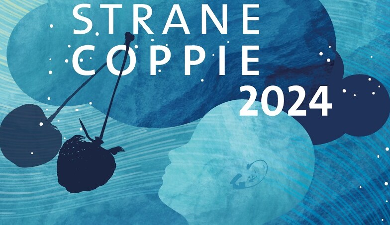 Strane Coppie 2024