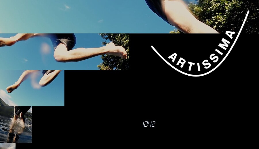ARTISSIMA 2024