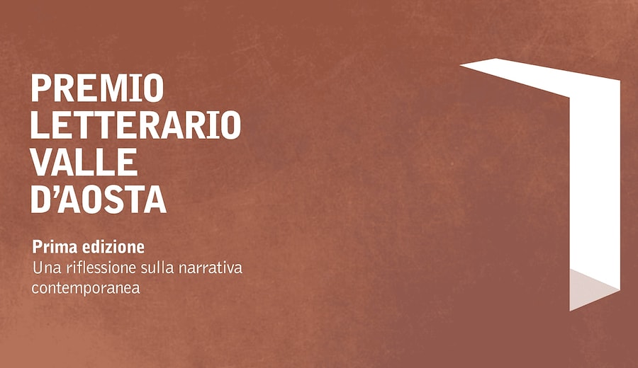 Premio Letterario Valle d'Aosta