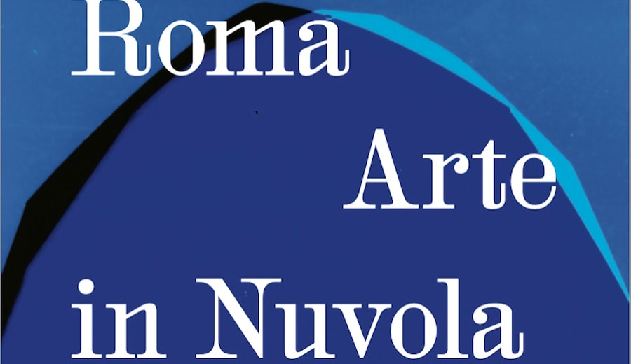 Roma Arte in Nuvola 2024