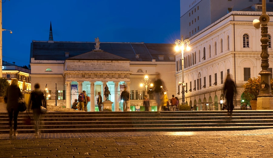 Opera Carlo Felice Genova: la stagione sinfonica 2024-2025