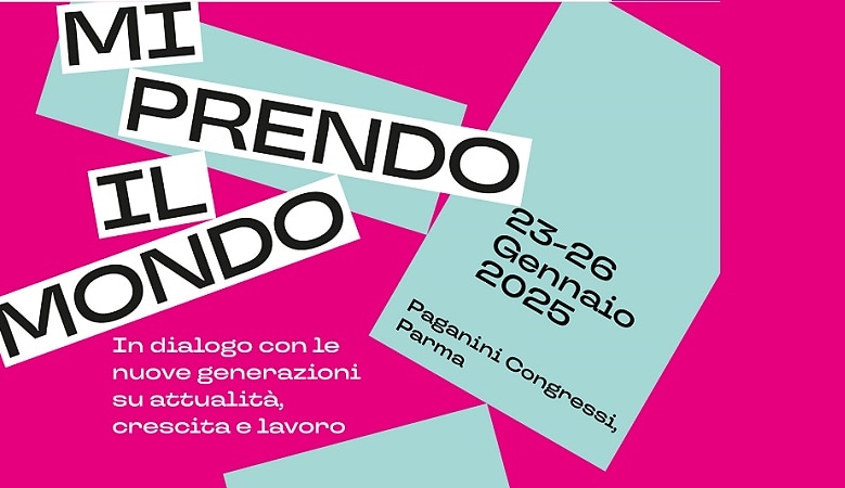 Mi prendo il mondo 2024