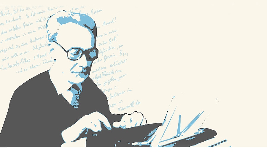 Giro di posta. Primo Levi, le Germanie, l'Europa