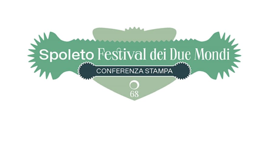 Festival dei Due Mondi di Spoleto 2025