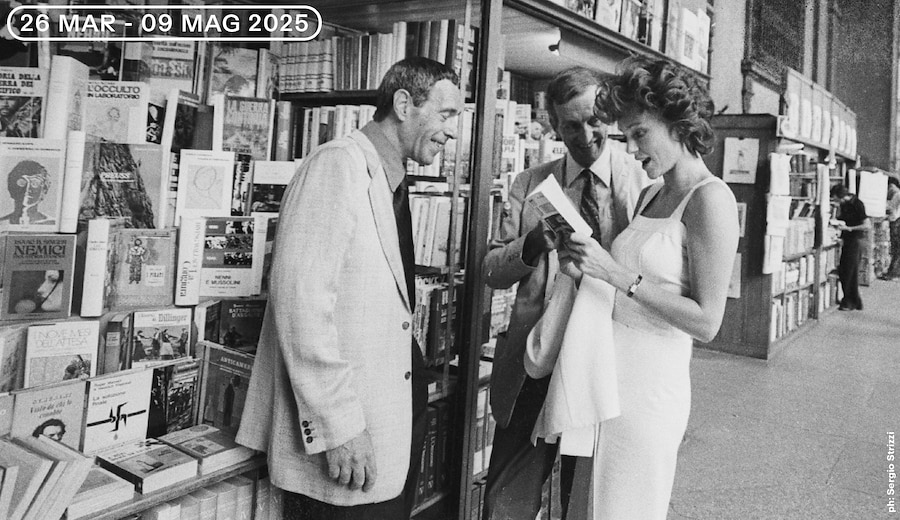 La donna della domenica: una signora città