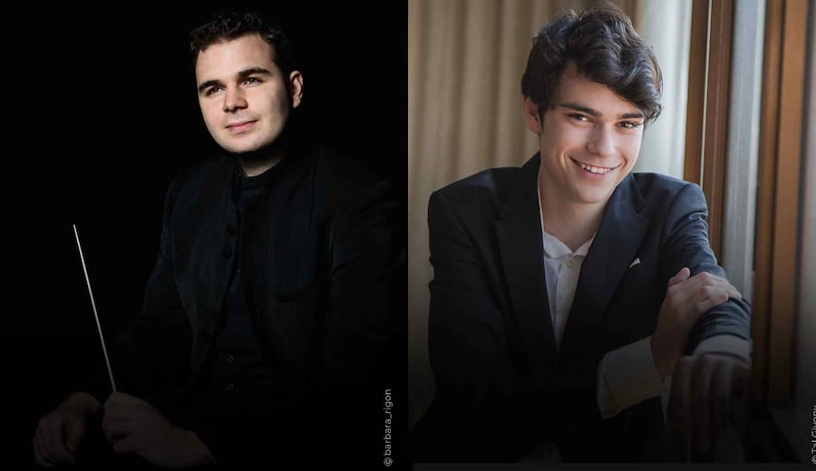 Stagione 2024/2025 - concerto n. 16