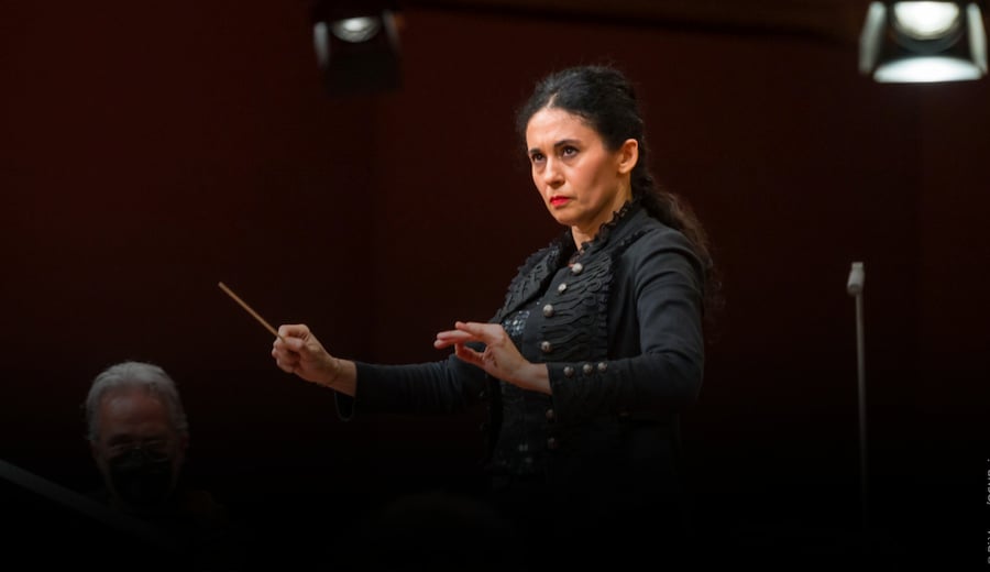 Il sogno di una grande orchestra per nove giovani talenti 