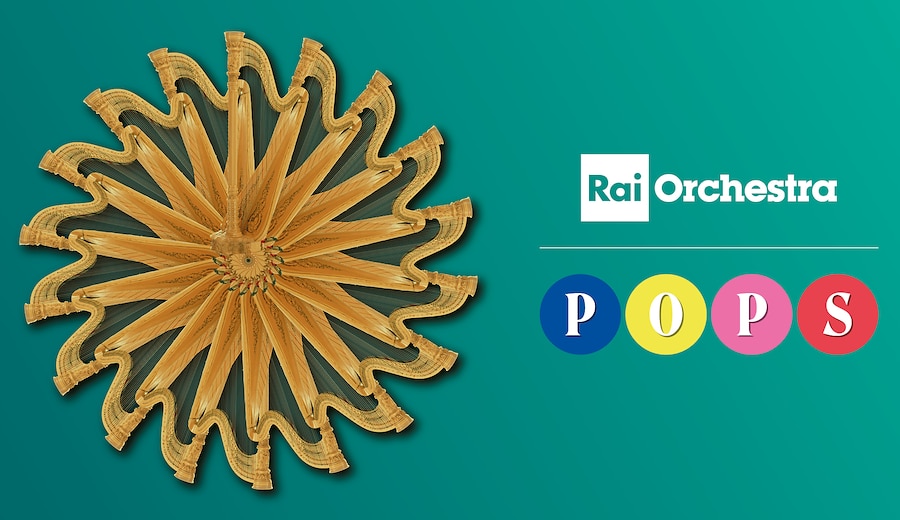 Ritmi dalle Americhe per Rai Orchestra POPS 