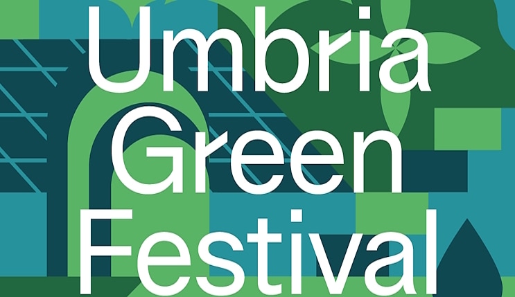 Umbria Green Festival 2025