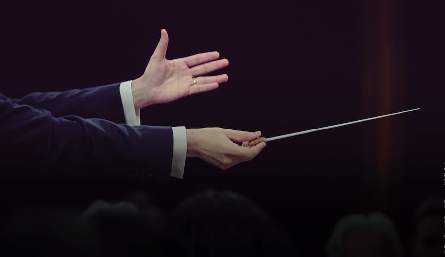 Le note di sala del terzo concerto di Rai Nuova Musica 2024/2025
