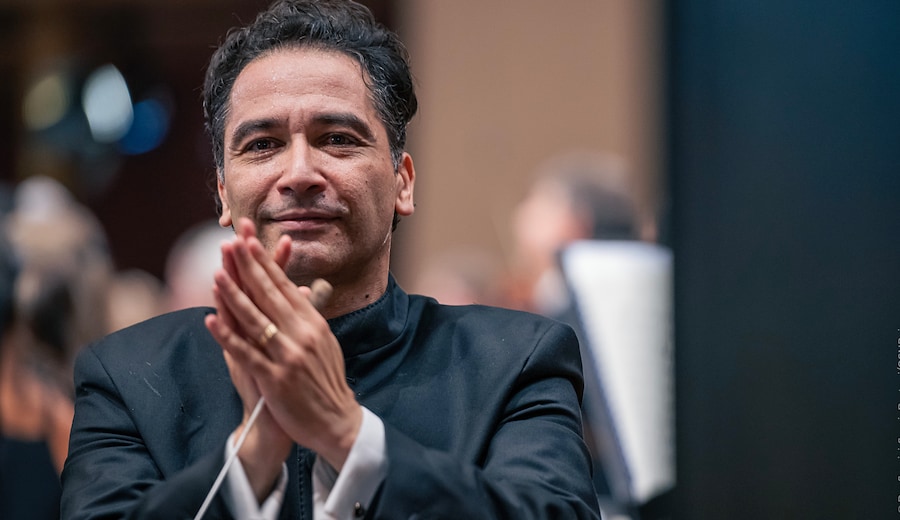 La Belle Époque secondo Orozco-Estrada con l'Orchestra Rai