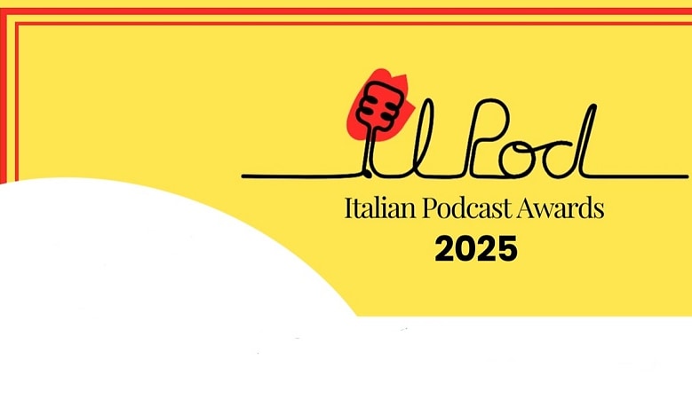 Il Pod - Italian Podcast Awards
