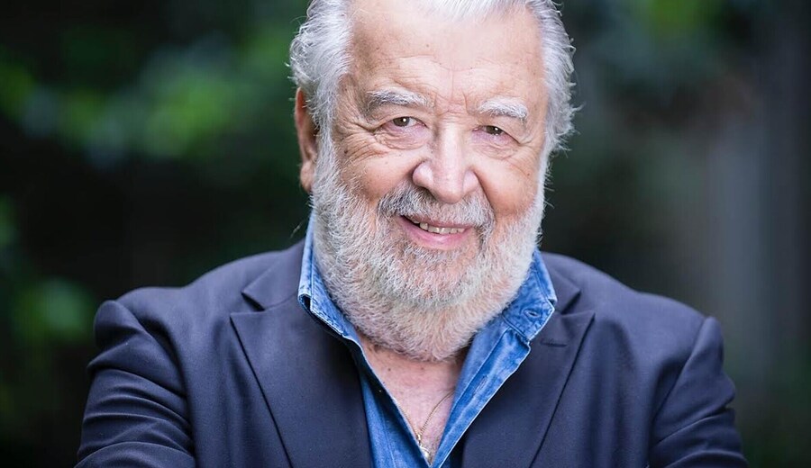 A Pupi Avati il David alla Carriera