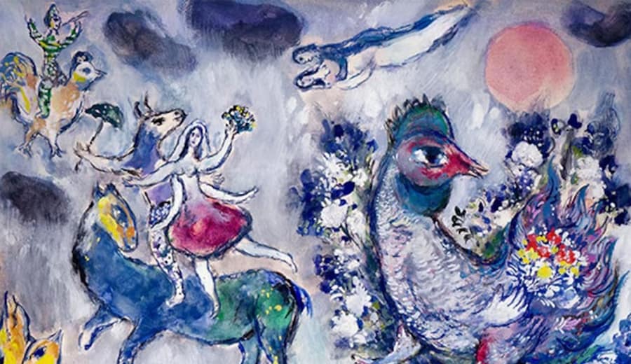 L'In-canto degli animali