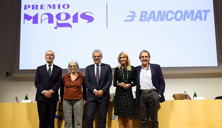 Premio Magis Bancomat