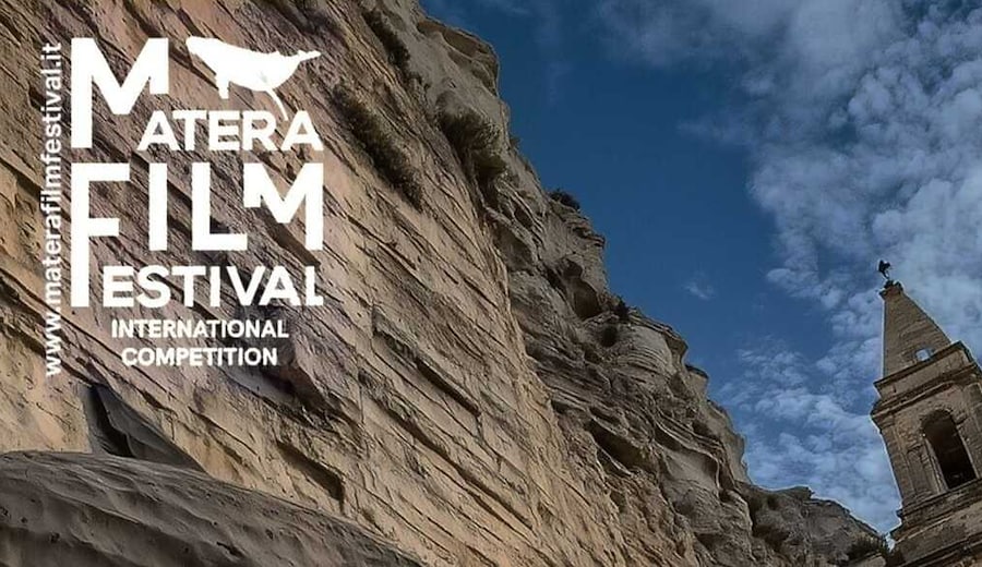 Matera Film Festival 2025