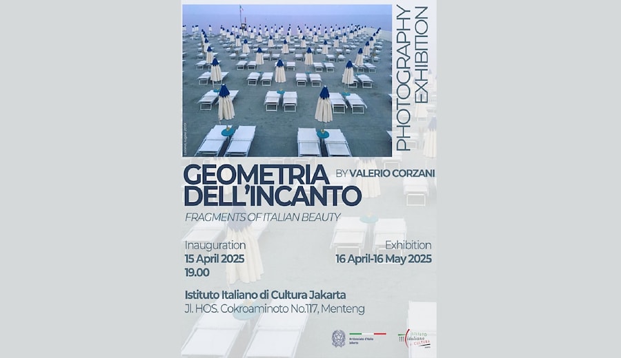La cultura italiana nel mondo: gli eventi di maggio 2025