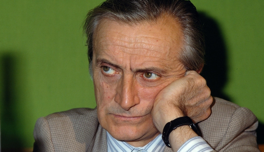 Antonio Cederna, etica e azione