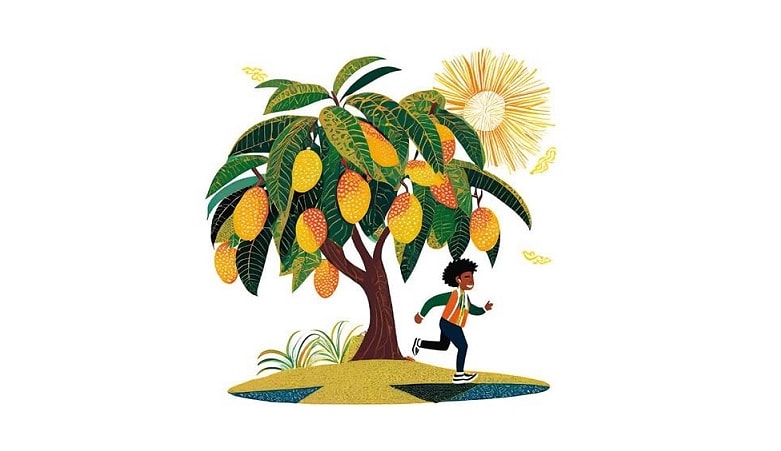  Che colpa ne ho se sono nato in Congo all'ombra di un mango?