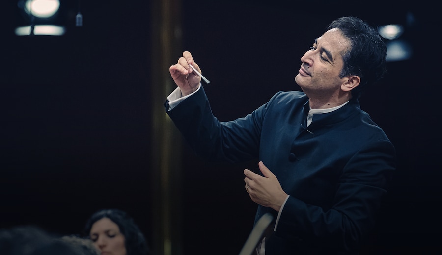 Stagione 2025/2026 - Concerto n. 1