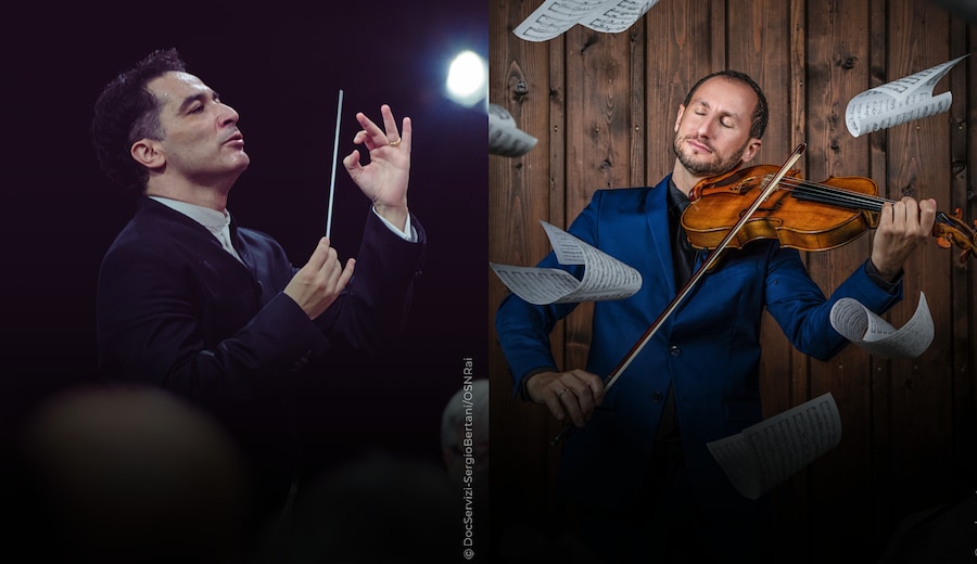 Stagione 2025/2026 - Concerto n. 3