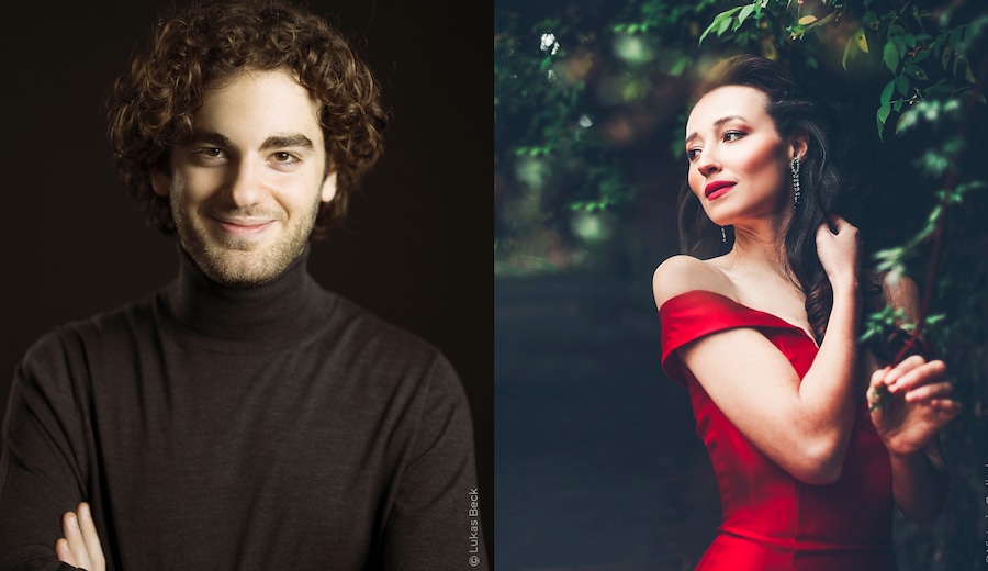 Stagione 2025/2026 - Concerto n. 5