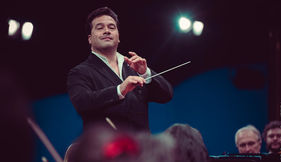 Stagione 2025/2026 - Concerto n. 6