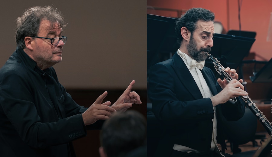 Stagione 2025/2026 - Concerto n. 9