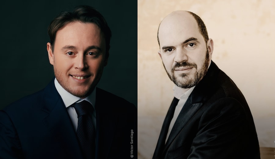 Stagione 2025/2026 - Concerto n. 13