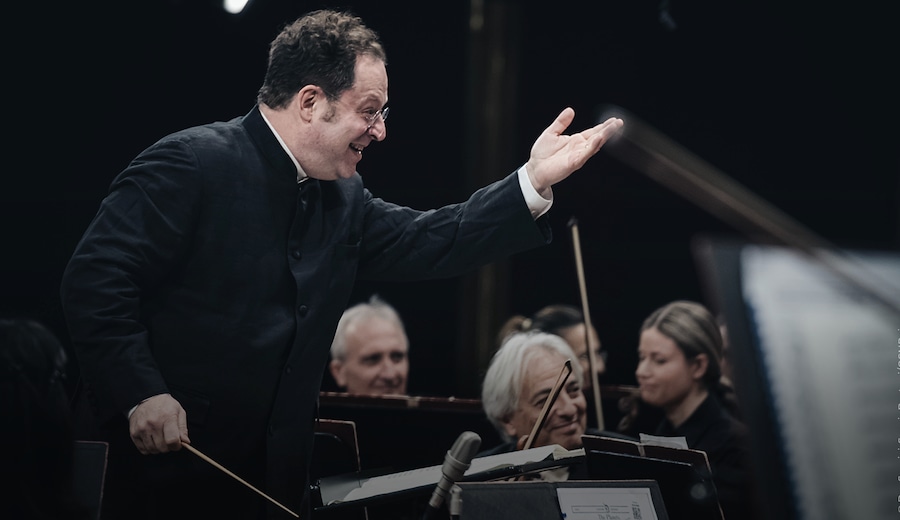 Stagione 2025/2026 - Concerto di Carnevale - fuori abbonamento