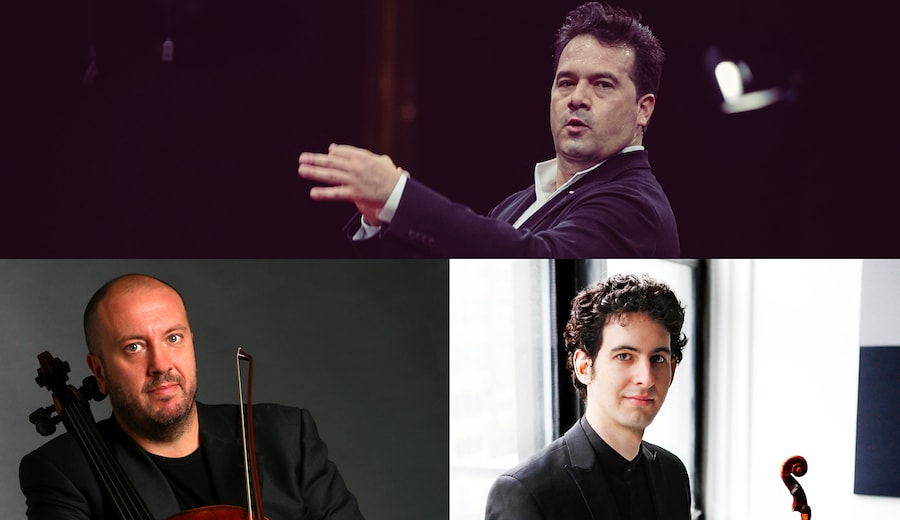 Stagione 2025/2026 - Concerto n. 16
