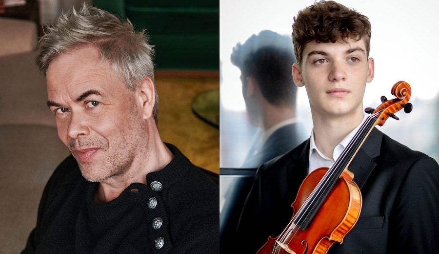Stagione 2025/2026 - Concerto n. 17