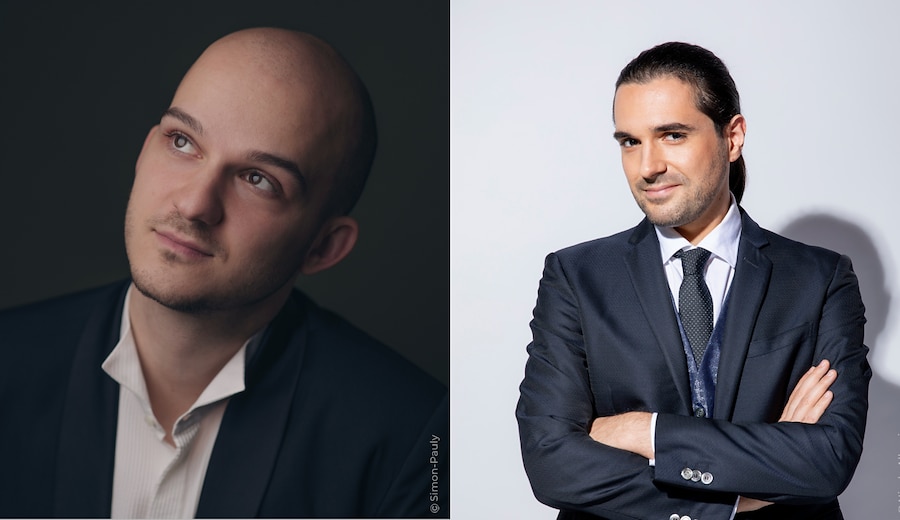 Stagione 2025/2026 - Concerto di Pasqua - fuori abbonamento
