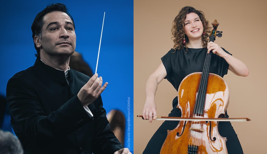 Stagione 2025/2026 - Concerto n. 18