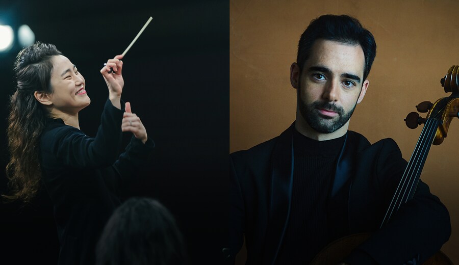 Stagione 2025/2026 - Concerto n. 20