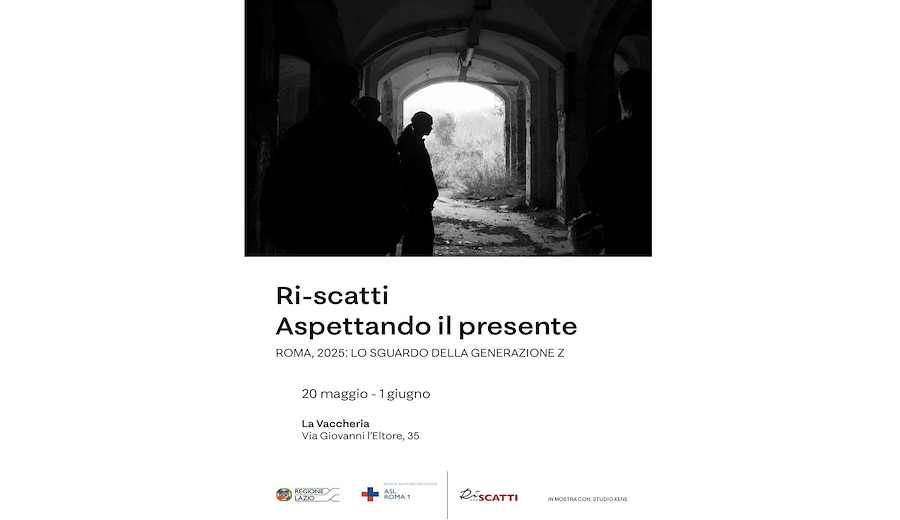 Ri-scatti. Aspettando il presente