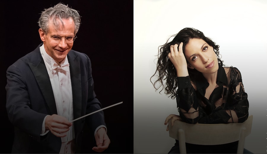 Stagione 2025/2026 - Concerto n. 22