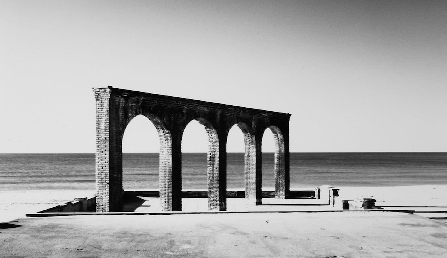 Mimmo Jodice. Napoli metafisica