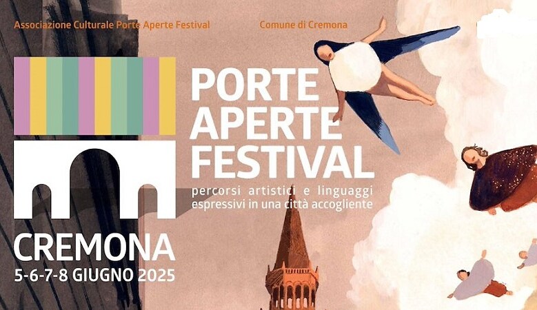  PAF - Porte Aperte Festival 2025