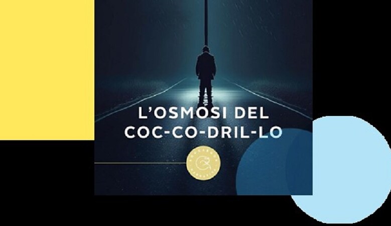 Presentazione di L'osmosi del coc-co-dril-lo di Malik Tariq Bashi