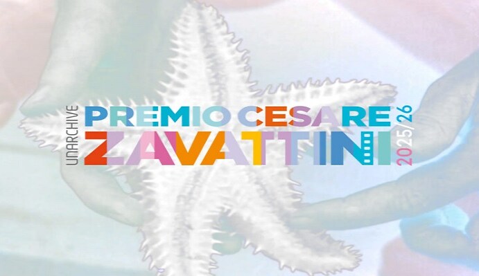 Premio Cesare Zavattini, X edizione