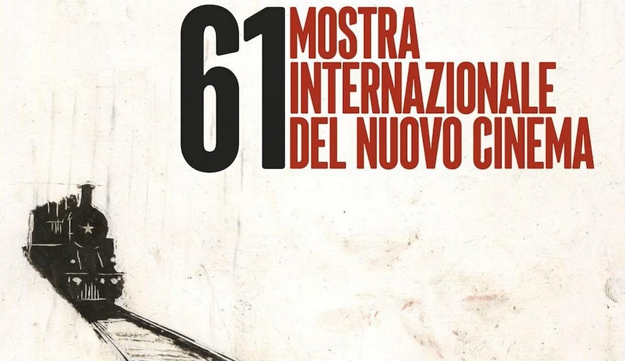 Mostra Internazionale del Nuovo Cinema di Pesaro 2025