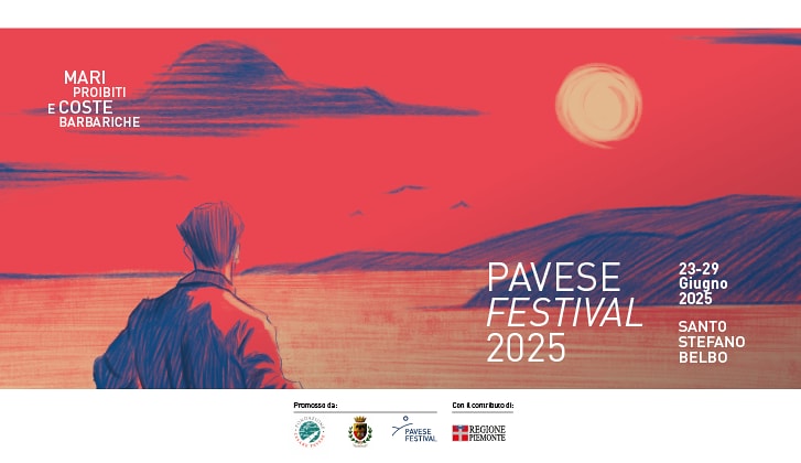 Pavese Festival 2025
