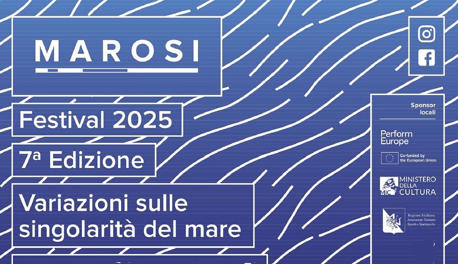 Marosi Festival 2025