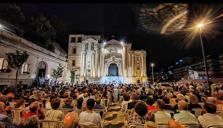 Scenari. Invito allo stupore 2025