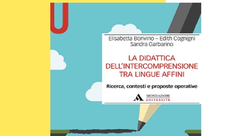 La didattica dell'intercomprensione tra lingue affini