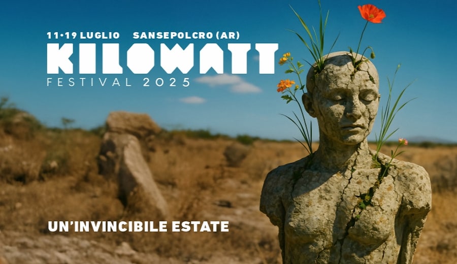 Kilowatt Festival 2025