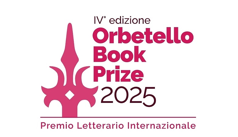 Orbetello Book Prize 2025
