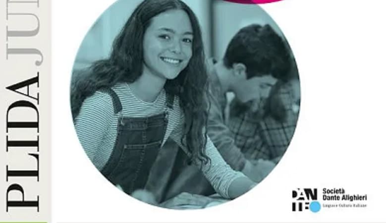 L'italiano per ragazzi: Prove d'esame PLIDA Juniores A2