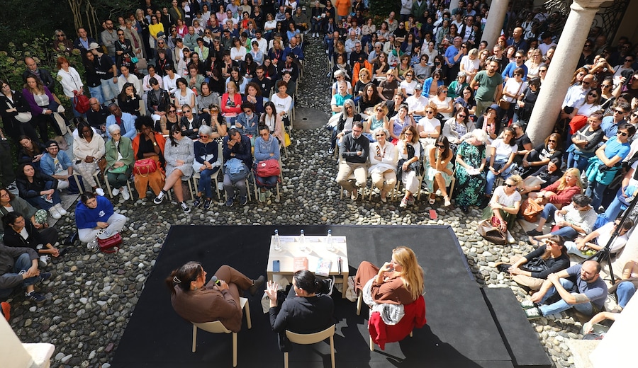 Festival del Pensare Contemporaneo 2025